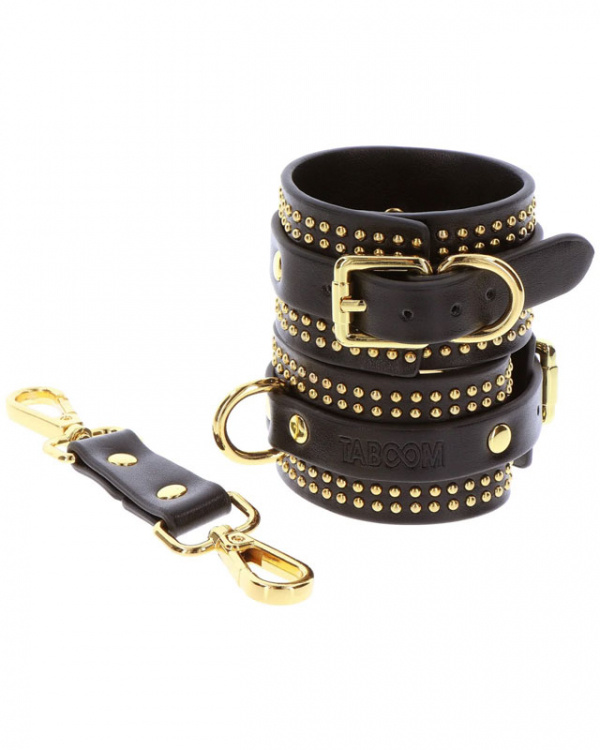 Vogue Ankle Cuffs