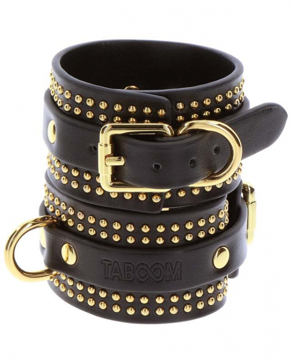 Vogue Ankle Cuffs