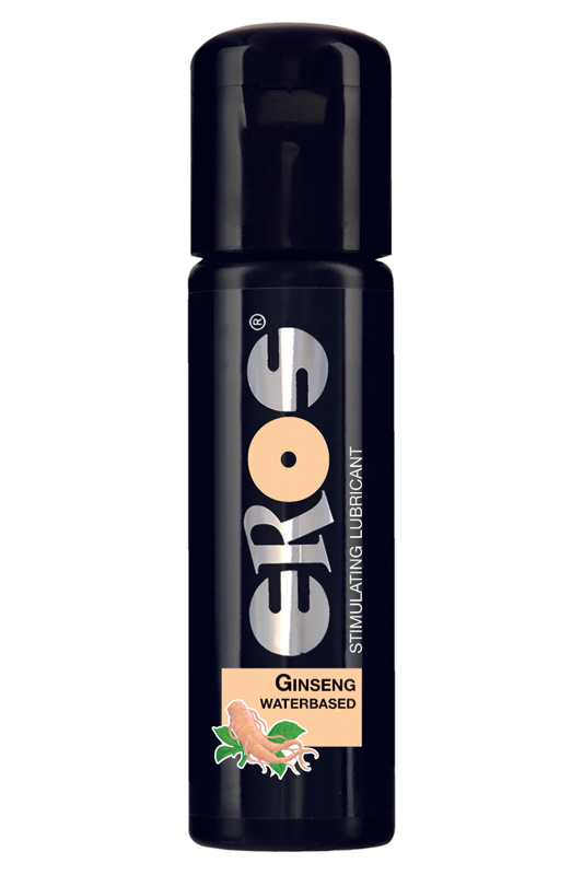 Eros Ginseng 100ml