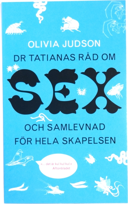 Dr Tatianas r�d om sex...