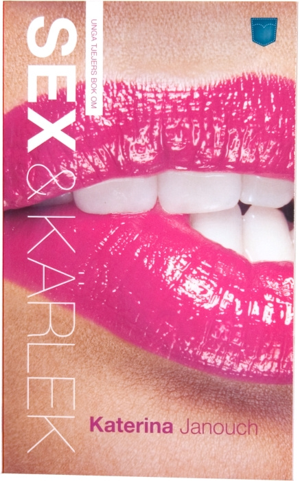 Unga tjejers bok om sex och...