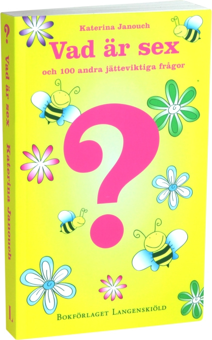 Vad �r sex
