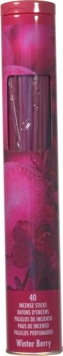 Incense Winter berry