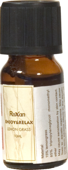 Aroma oil Lemon grass