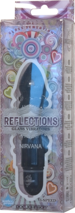 Reflections Nirvana