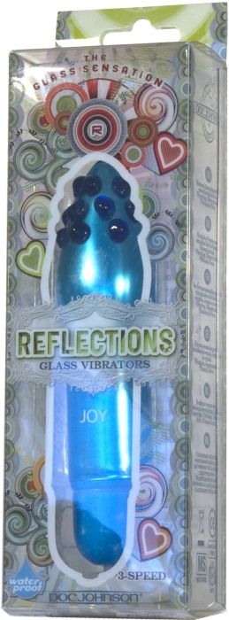Reflections Joy