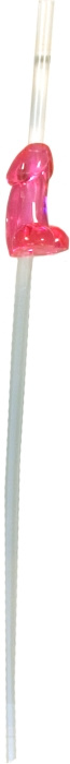 Sexy willy straw