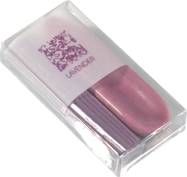 Mini Incense Lavender