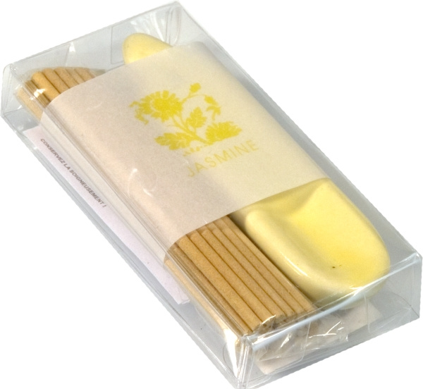 Mini Incense Jasmine