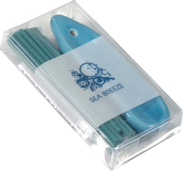 Mini Incense Sea breeze