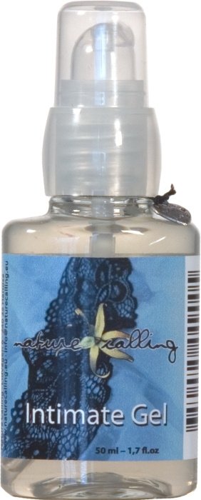 NC Intimate gel 50ml