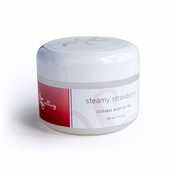 NC Bodybutter Berry