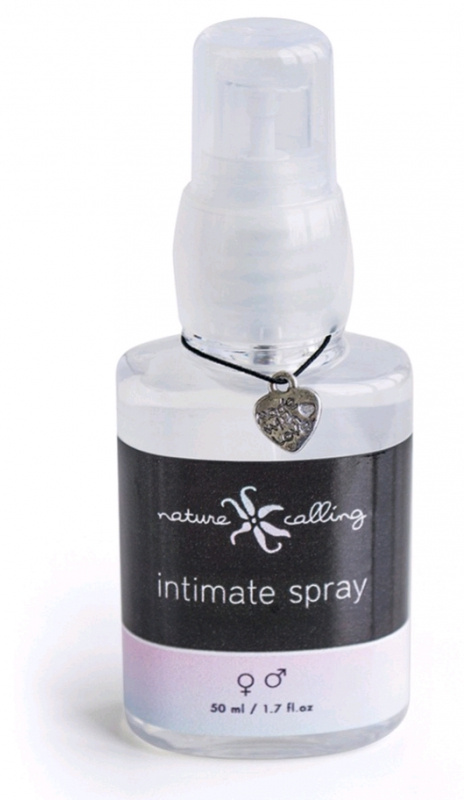 NC Intimate spray 50ml