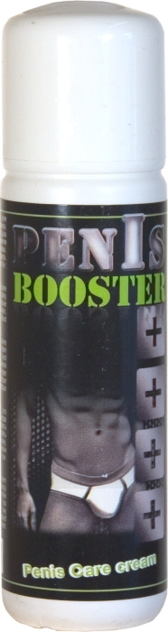 Penis Booster