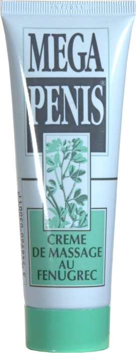 Mega Penis