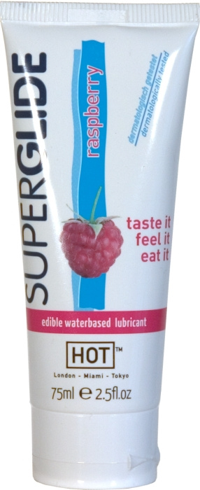 Superglide Raspberry