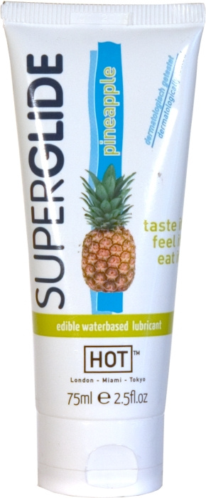 Superglide Pineapple