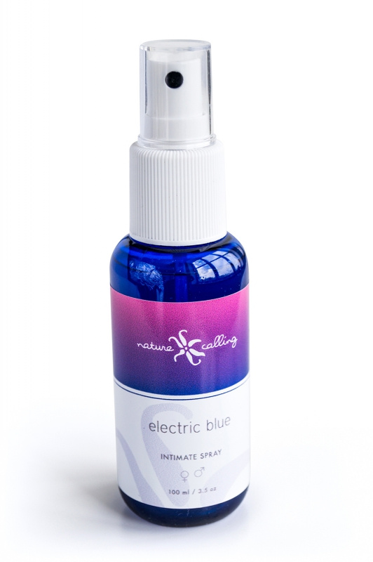 NC Intimate spray 10 ml