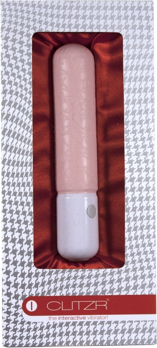 Clitzr interactive vibe