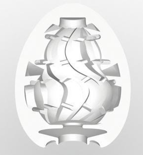 Tenga Egg Twister
