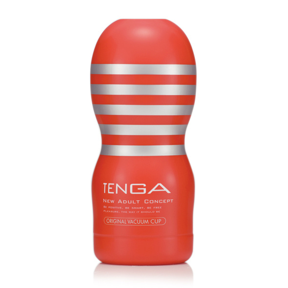 Tenga Vacuum Cup Original