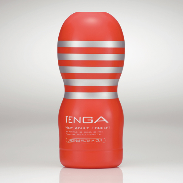Tenga Vacuum Cup Original