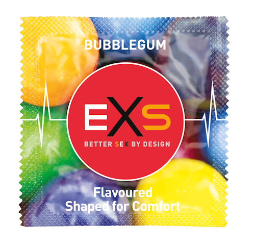 EXS Bubblegum 1p