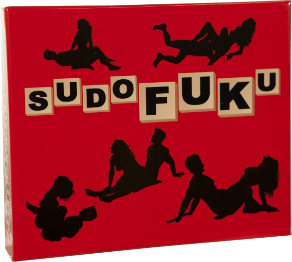 Sudo fuku