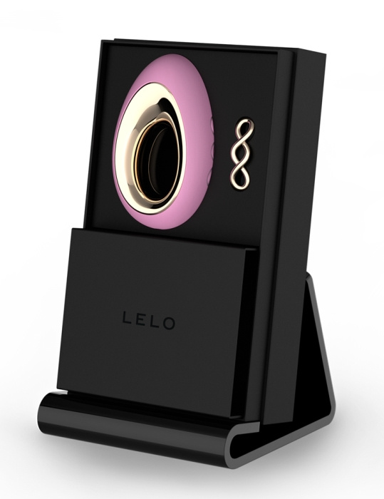 LELO Alia pink