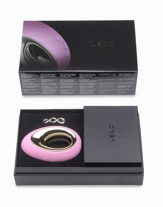 LELO Alia pink
