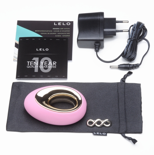 LELO Alia pink