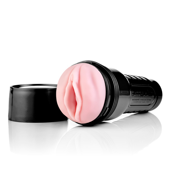 Fleshlight lady original pink