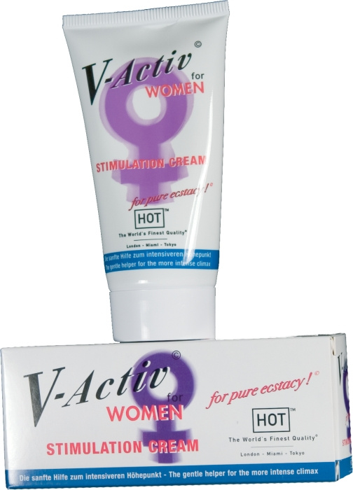 V-Active for women