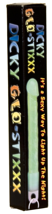 Dicky Glo-Stix