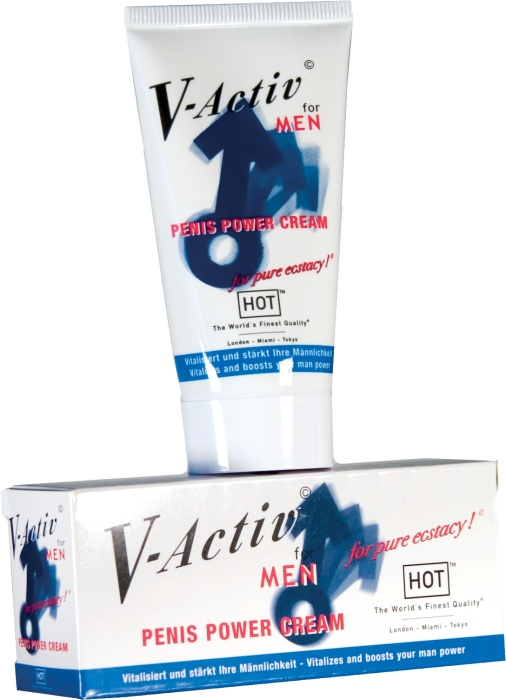 V-Active for men