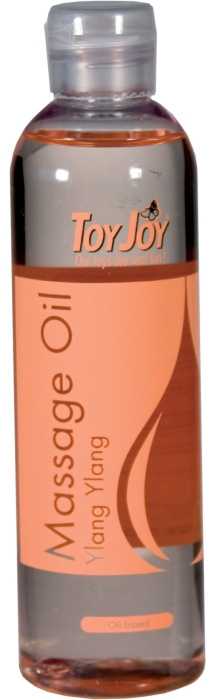 Massage oil Ylang Ylang