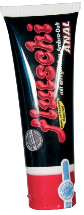 Flutschi anal 80ml