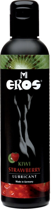 Eros Tasty Kiwi Strawberry