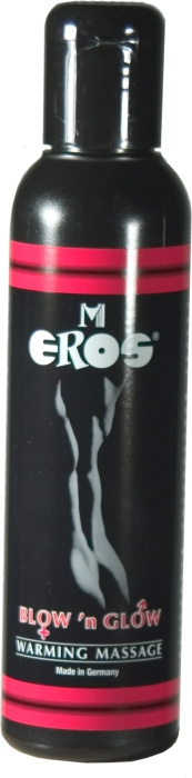 Eros Blow�n glow