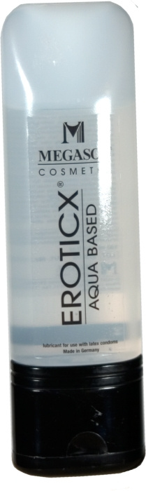 Eroticx Aqua