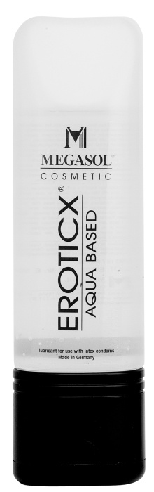 Eroticx Aqua