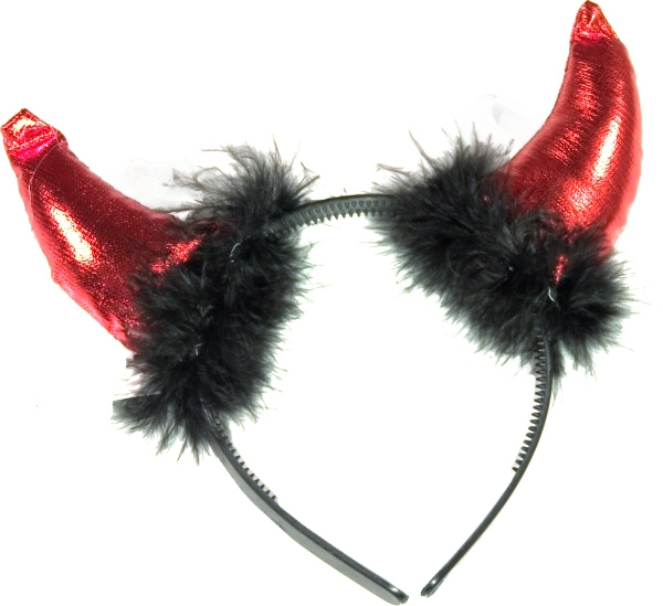 Devils Diadem