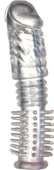 Super stretch sleeve