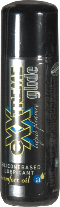 Exxtreme Glide 100ml