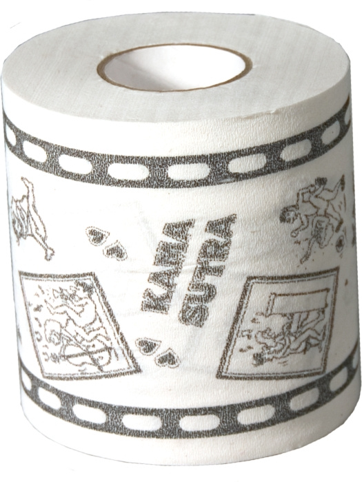 Kamasutra Paper